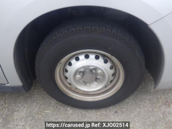 Used 2017 AT nissan nv150-ad VY12 Image[25]