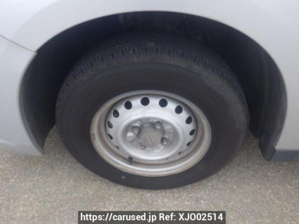 Used 2017 AT nissan nv150-ad VY12 Image[28]