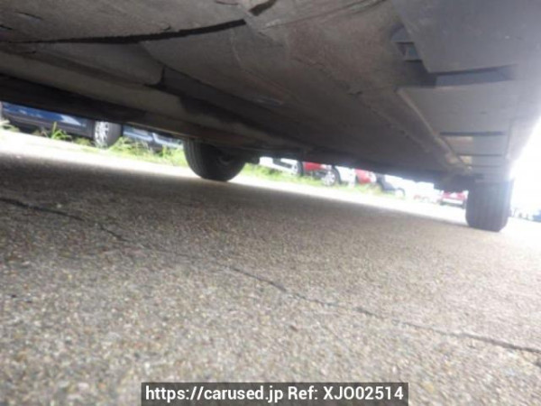 Used 2017 AT nissan nv150-ad VY12 Image[37]