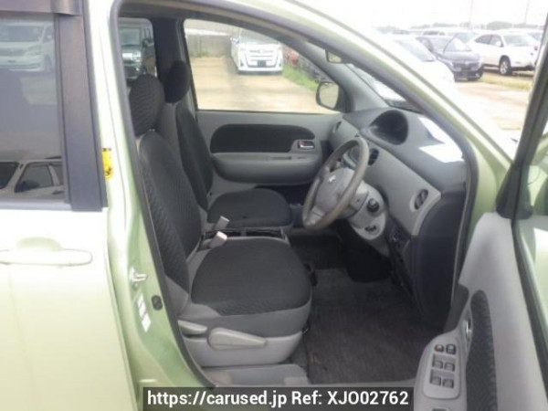Used 2008 AT toyota sienta NCP85G Image[11]