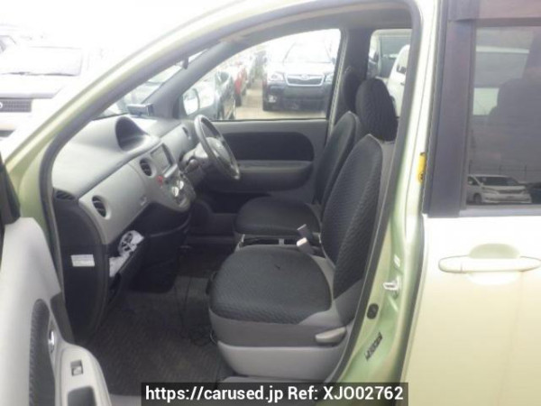 Used 2008 AT toyota sienta NCP85G Image[12]