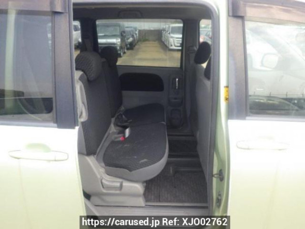 Used 2008 AT toyota sienta NCP85G Image[13]
