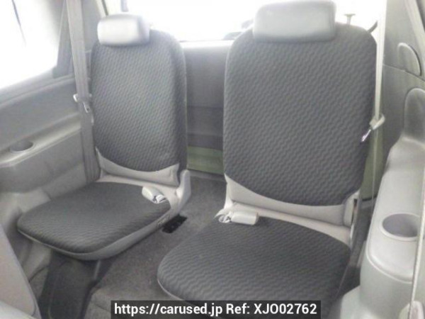 Used 2008 AT toyota sienta NCP85G Image[15]
