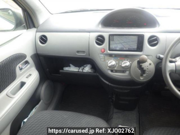 Used 2008 AT toyota sienta NCP85G Image[17]