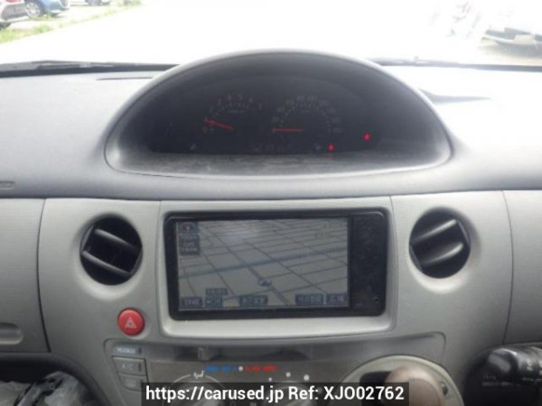 Used 2008 AT toyota sienta NCP85G Image[20]