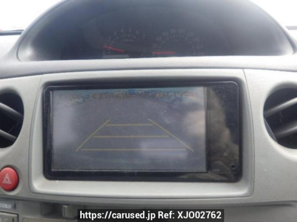 Used 2008 AT toyota sienta NCP85G Image[21]