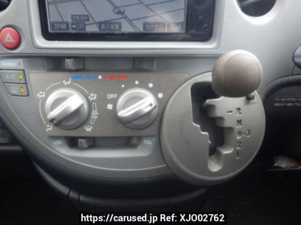 Used 2008 AT toyota sienta NCP85G Image[22]