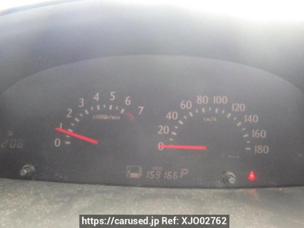 Used 2008 AT toyota sienta NCP85G Image[23]