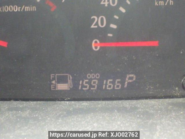 Used 2008 AT toyota sienta NCP85G Image[24]