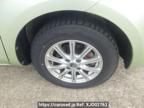 Used 2008 AT toyota sienta NCP85G Image[25]