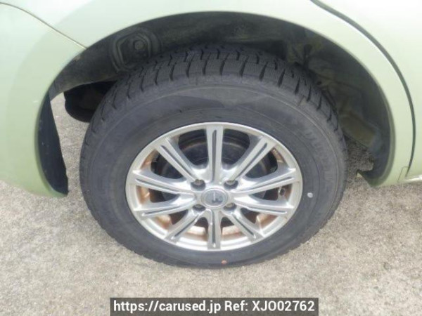 Used 2008 AT toyota sienta NCP85G Image[26]