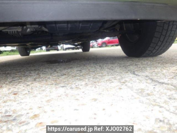 Used 2008 AT toyota sienta NCP85G Image[30]