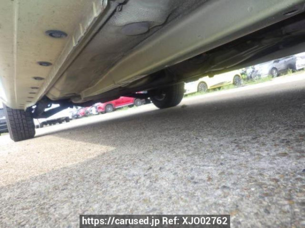 Used 2008 AT toyota sienta NCP85G Image[31]