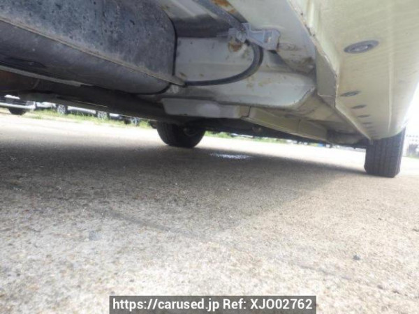 Used 2008 AT toyota sienta NCP85G Image[32]