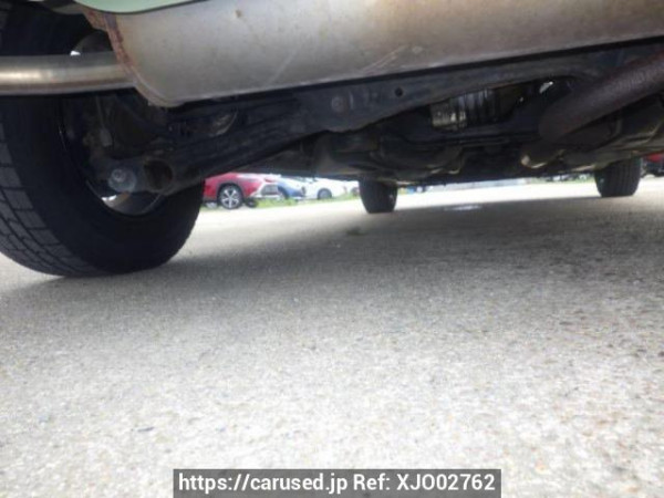 Used 2008 AT toyota sienta NCP85G Image[33]