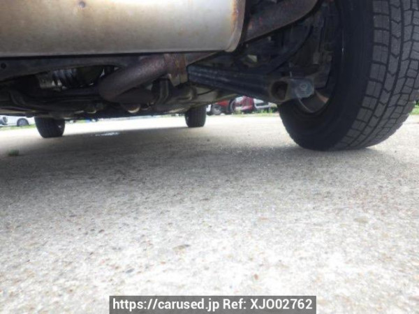 Used 2008 AT toyota sienta NCP85G Image[34]