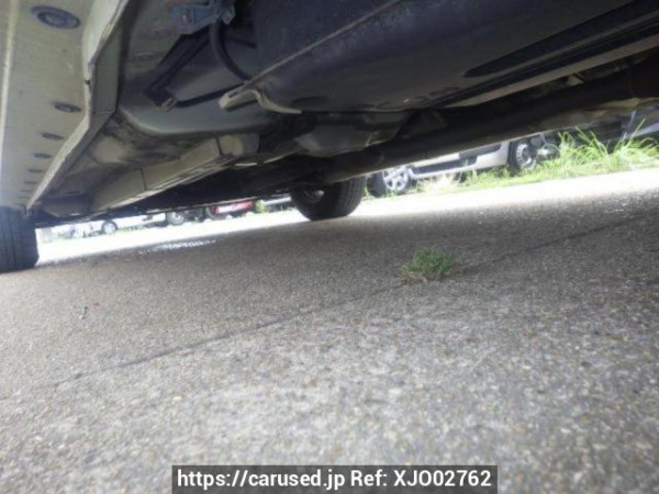 Used 2008 AT toyota sienta NCP85G Image[35]