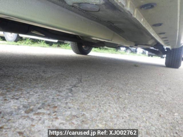 Used 2008 AT toyota sienta NCP85G Image[36]