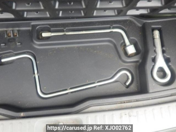 Used 2008 AT toyota sienta NCP85G Image[38]