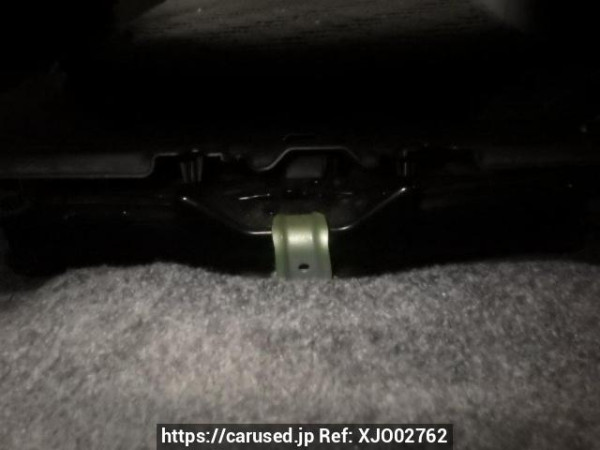 Used 2008 AT toyota sienta NCP85G Image[39]