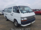 Toyota Hiace Van RZH112K