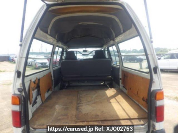 Used 1996 MT toyota hiace-van RZH112K Image[8]
