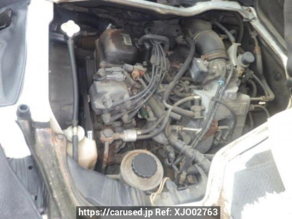 Used 1996 MT toyota hiace-van RZH112K Image[9]