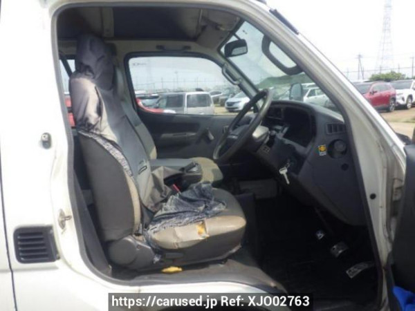Used 1996 MT toyota hiace-van RZH112K Image[11]