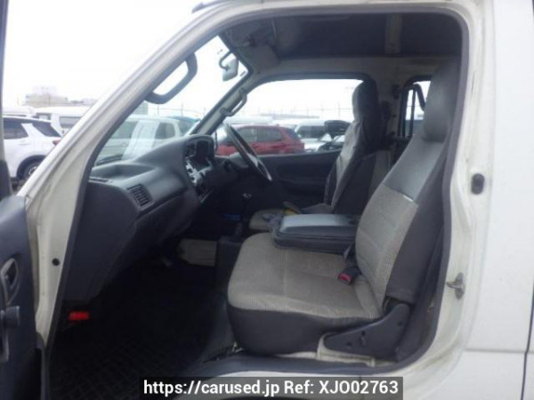 Used 1996 MT toyota hiace-van RZH112K Image[12]