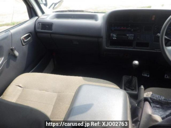 Used 1996 MT toyota hiace-van RZH112K Image[16]
