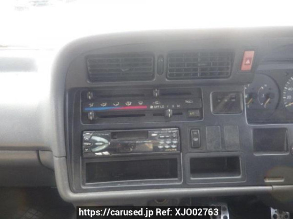 Used 1996 MT toyota hiace-van RZH112K Image[19]