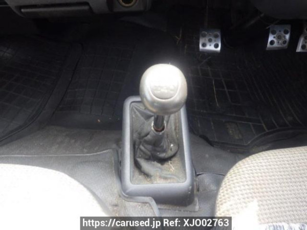 Used 1996 MT toyota hiace-van RZH112K Image[20]