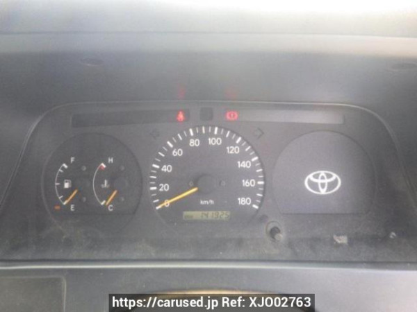 Used 1996 MT toyota hiace-van RZH112K Image[21]