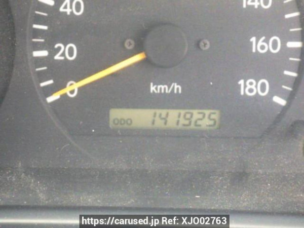 Used 1996 MT toyota hiace-van RZH112K Image[22]