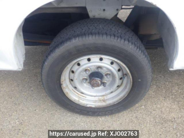Used 1996 MT toyota hiace-van RZH112K Image[23]