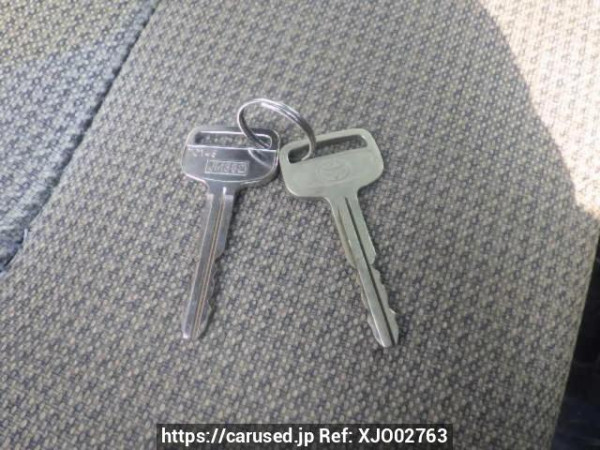 Used 1996 MT toyota hiace-van RZH112K Image[36]