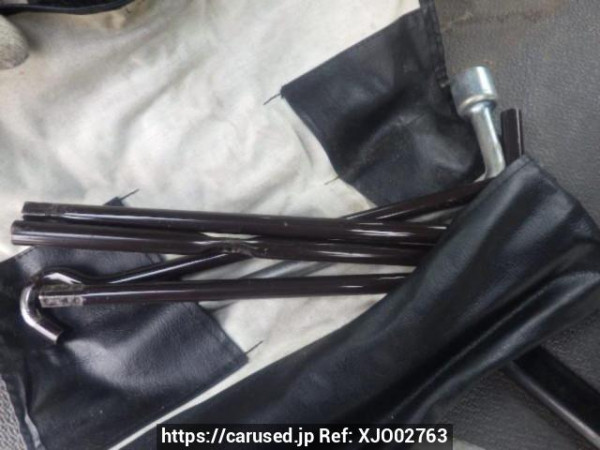 Used 1996 MT toyota hiace-van RZH112K Image[37]