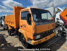 Mitsubishi Fuso Fighter Mignon FK337C