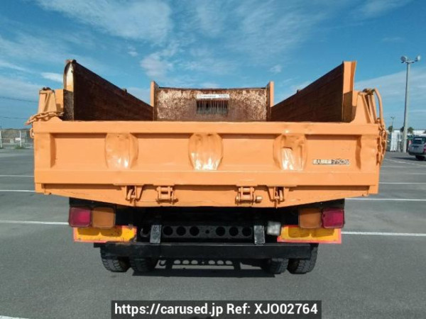 Used 1995 MT mitsubishi-fuso fighter-mignon FK337C Image[5]