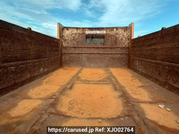 Used 1995 MT mitsubishi-fuso fighter-mignon FK337C Image[8]