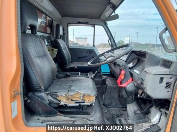 Used 1995 MT mitsubishi-fuso fighter-mignon FK337C Image[15]