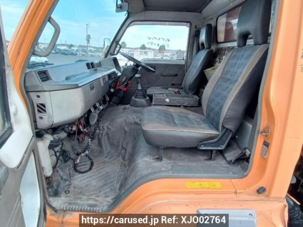 Used 1995 MT mitsubishi-fuso fighter-mignon FK337C Image[16]