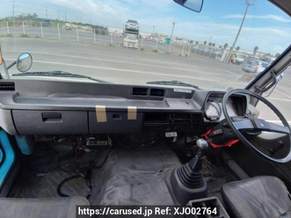 Used 1995 MT mitsubishi-fuso fighter-mignon FK337C Image[19]