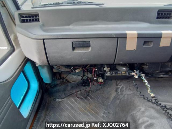 Used 1995 MT mitsubishi-fuso fighter-mignon FK337C Image[20]
