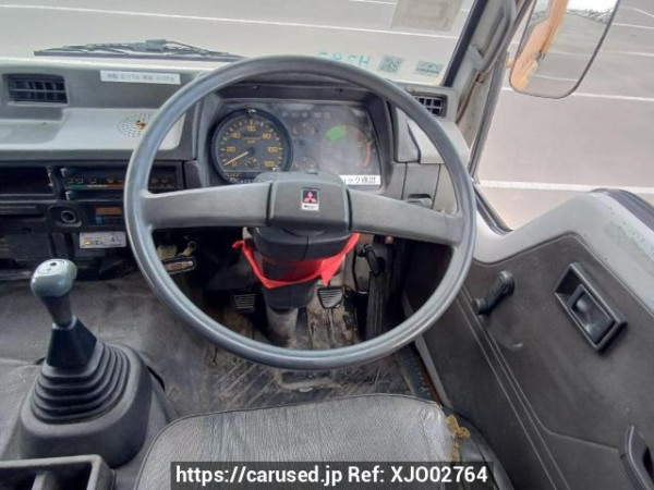 Used 1995 MT mitsubishi-fuso fighter-mignon FK337C Image[21]