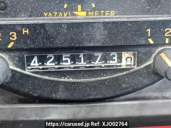 Used 1995 MT mitsubishi-fuso fighter-mignon FK337C Image[24]