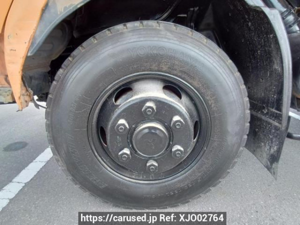 Used 1995 MT mitsubishi-fuso fighter-mignon FK337C Image[28]