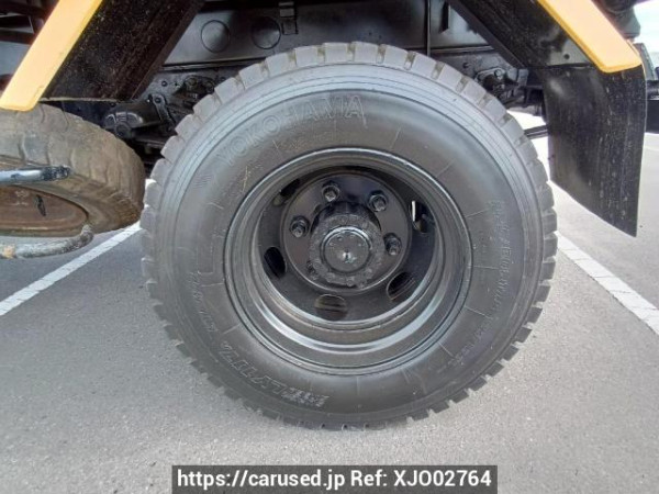 Used 1995 MT mitsubishi-fuso fighter-mignon FK337C Image[30]