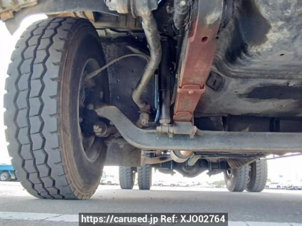 Used 1995 MT mitsubishi-fuso fighter-mignon FK337C Image[31]