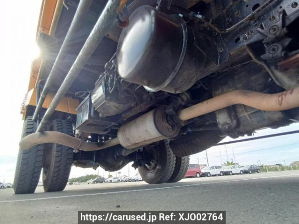 Used 1995 MT mitsubishi-fuso fighter-mignon FK337C Image[33]